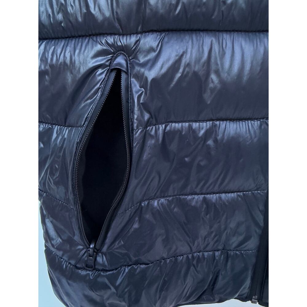Abercrombie PrimaLoft Puffer Vest XL - Picture 6 of 6